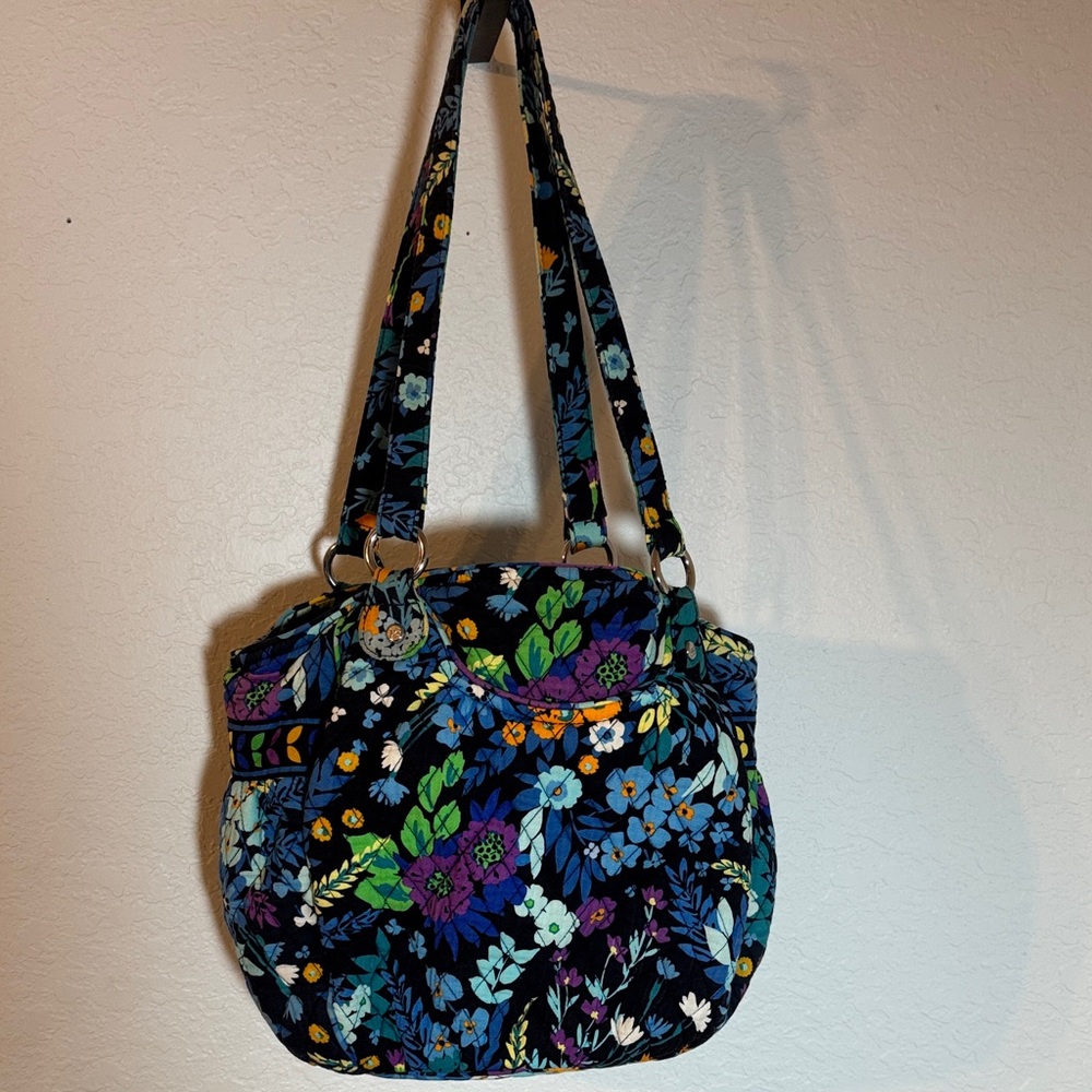 Vera Bradley Glenna Bag
